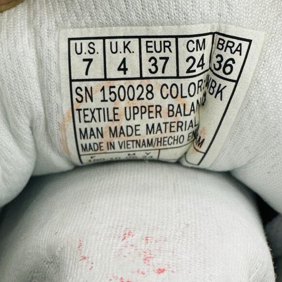 Skechers Womens Sneakers Size 7 White Gray Vapor Foam Memory Foam Walking - Picture 7 of 7